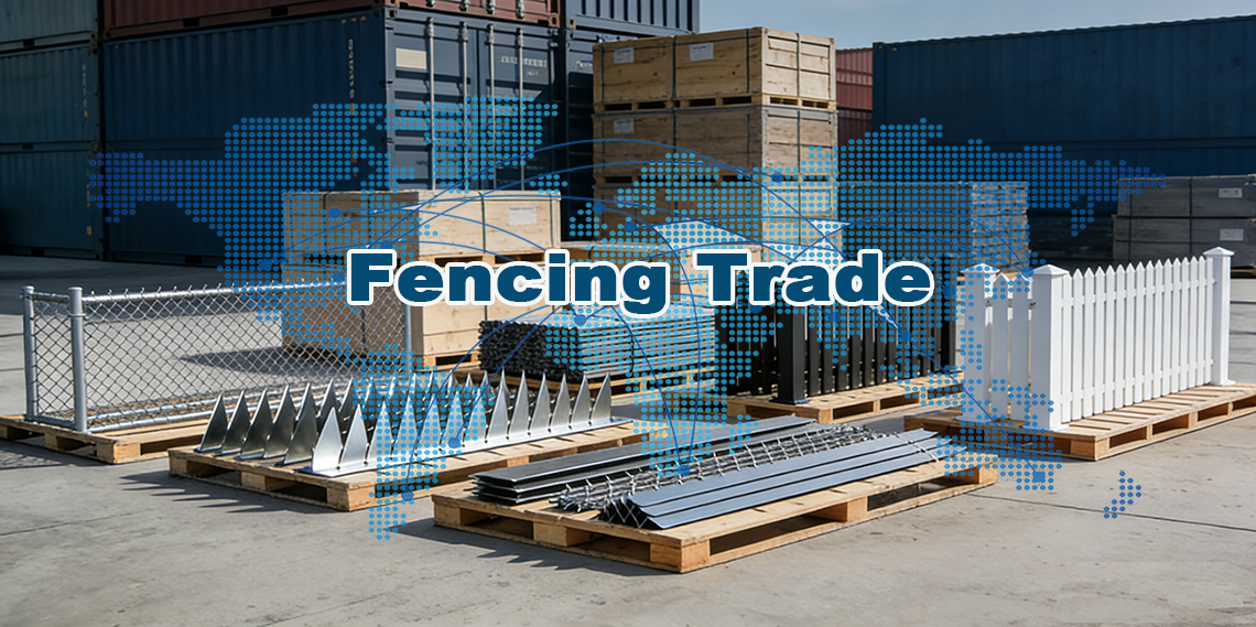 Fencing Trade